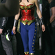 Image for article titled Wonder Woman pilot script rewrites make her more badass... sort of